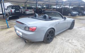 Honda S2000 2.0 VTEC - Foto 19