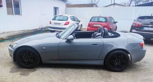 Honda S2000 2.0 VTEC - Foto 5