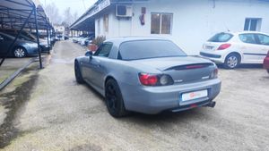 Honda S2000 2.0 VTEC - Foto 8