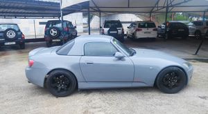 Honda S2000 2.0 VTEC - Foto 3