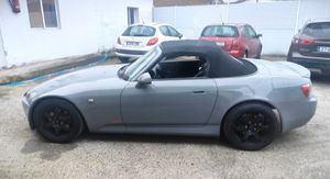 Honda S2000 2.0 VTEC - Foto 24