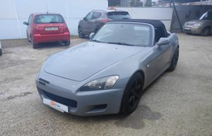 Honda S2000 2.0 VTEC - Foto 23