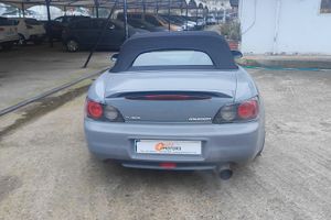 Honda S2000 2.0 VTEC - Foto 29