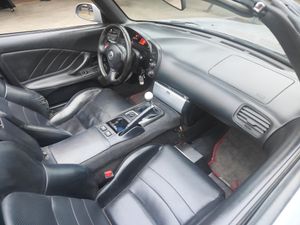 Honda S2000 2.0 VTEC - Foto 13