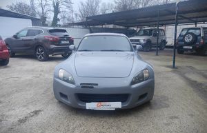 Honda S2000 2.0 VTEC - Foto 9