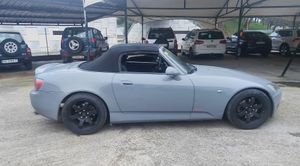 Honda S2000 2.0 VTEC - Foto 4