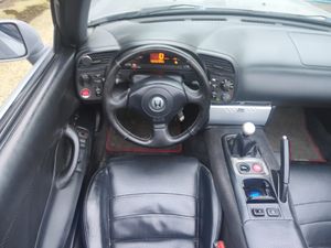 Honda S2000 2.0 VTEC - Foto 12