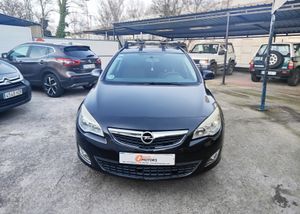 Opel Astra Sports Tourer Sport 1.7 CDTI 125 CV - Foto 7