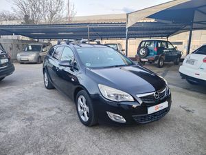 Opel Astra Sports Tourer Sport 1.7 CDTI 125 CV - Foto 4