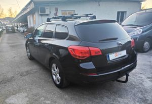 Opel Astra Sports Tourer Sport 1.7 CDTI 125 CV - Foto 6