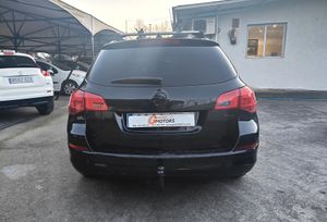 Opel Astra Sports Tourer Sport 1.7 CDTI 125 CV - Foto 8
