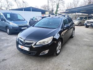 Opel Astra Sports Tourer Sport 1.7 CDTI 125 CV - Foto 2