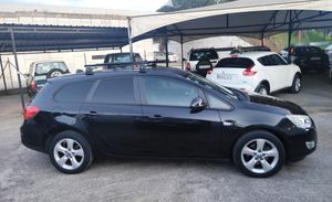Opel Astra Sports Tourer Sport 1.7 CDTI 125 CV - Foto 3