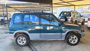 Suzuki Vitara 1.9 SUPERLUJO  AC - Foto 3
