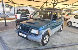 Suzuki Vitara 1.9 SUPERLUJO  AC - Foto 2