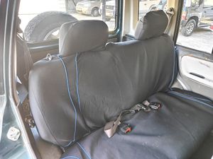 Suzuki Vitara 1.9 SUPERLUJO  AC - Foto 12