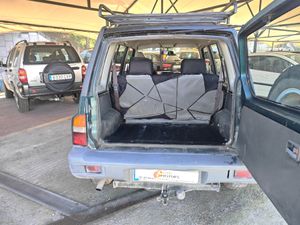 Suzuki Vitara 1.9 SUPERLUJO  AC - Foto 13