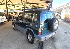 Suzuki Vitara 1.9 SUPERLUJO  AC - Foto 5
