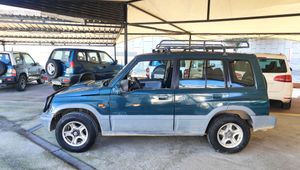 Suzuki Vitara 1.9 SUPERLUJO  AC - Foto 3
