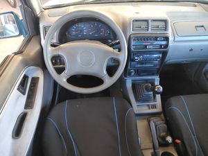 Suzuki Vitara 1.9 SUPERLUJO  AC - Foto 9