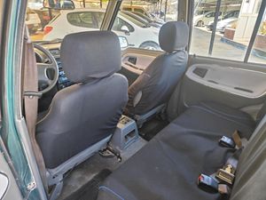 Suzuki Vitara 1.9 SUPERLUJO  AC - Foto 11