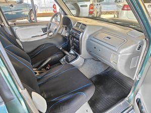 Suzuki Vitara 1.9 SUPERLUJO  AC - Foto 10