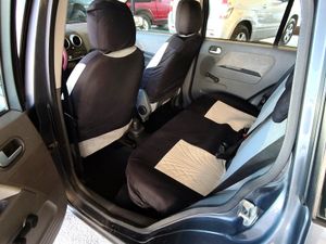 Ford Fusion Trend 1.4 TDCi 68 CV - Foto 12