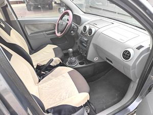 Ford Fusion Trend 1.4 TDCi 68 CV - Foto 11