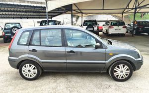 Ford Fusion Trend 1.4 TDCi 68 CV - Foto 3