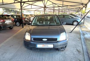Ford Fusion Trend 1.4 TDCi 68 CV - Foto 7
