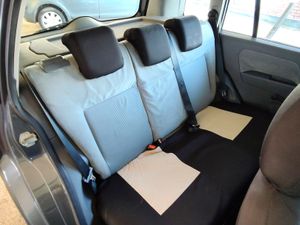 Ford Fusion Trend 1.4 TDCi 68 CV - Foto 13