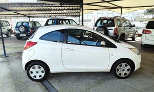 Ford Ka Black Edition 1.20 Duratec - Foto 3
