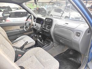 Nissan Pick-up 2.5 TD CHASIS DO CAB - Foto 11