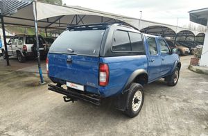 Nissan Pick-up 2.5 TD CHASIS DO CAB - Foto 5
