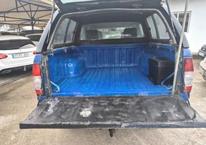 Nissan Pick-up 2.5 TD CHASIS DO CAB - Foto 14