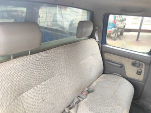 Nissan Pick-up 2.5 TD CHASIS DO CAB - Foto 13