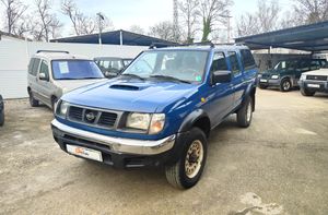 Nissan Pick-up 2.5 TD CHASIS DO CAB - Foto 2