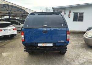 Nissan Pick-up 2.5 TD CHASIS DO CAB - Foto 8