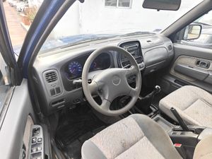 Nissan Pick-up 2.5 TD CHASIS DO CAB - Foto 9