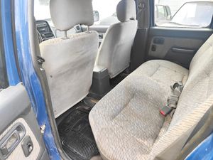 Nissan Pick-up 2.5 TD CHASIS DO CAB - Foto 12