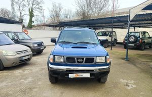 Nissan Pick-up 2.5 TD CHASIS DO CAB - Foto 7