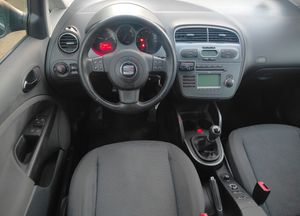 Seat Altea XL Reference 1.9 TDI 105 CV - Foto 10