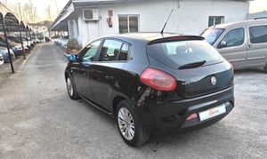 Fiat Bravo 1.6 Active 105 CV Multijet ECO - Foto 6