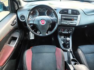 Fiat Bravo 1.6 Active 105 CV Multijet ECO - Foto 10