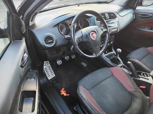 Fiat Bravo 1.6 Active 105 CV Multijet ECO - Foto 9