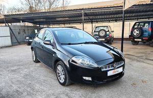 Fiat Bravo 1.6 Active 105 CV Multijet ECO - Foto 4