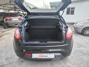 Fiat Bravo 1.6 Active 105 CV Multijet ECO - Foto 13