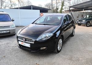 Fiat Bravo 1.6 Active 105 CV Multijet ECO - Foto 2