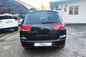 Seat Altea XL Reference 1.9 TDI 105 CV - Foto 7