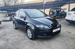 Seat Altea XL Reference 1.9 TDI 105 CV - Foto 4